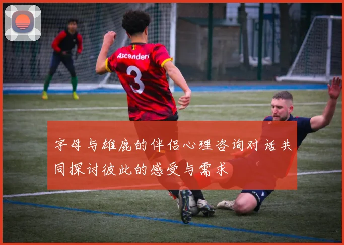 字母与雄鹿的伴侣心理咨询对话共同探讨彼此的感受与需求